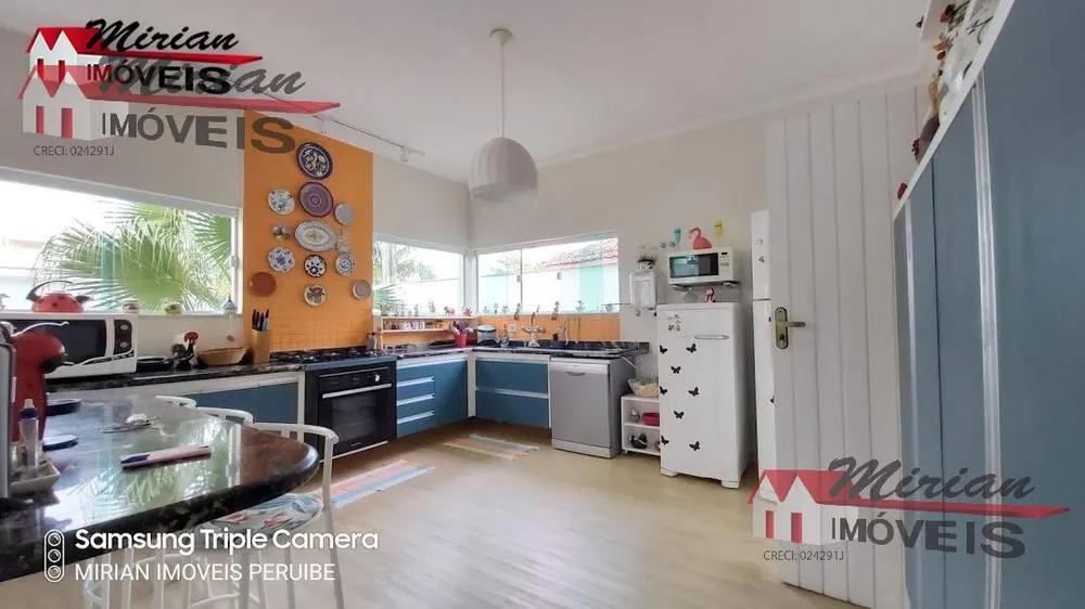 Casa, 4 quartos, 820 m² - Foto 9