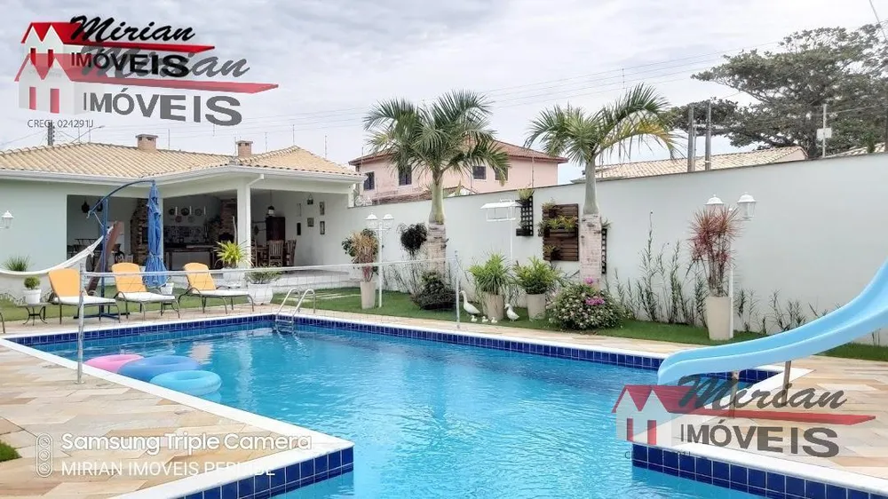 Casa, 4 quartos, 820 m² - Foto 2