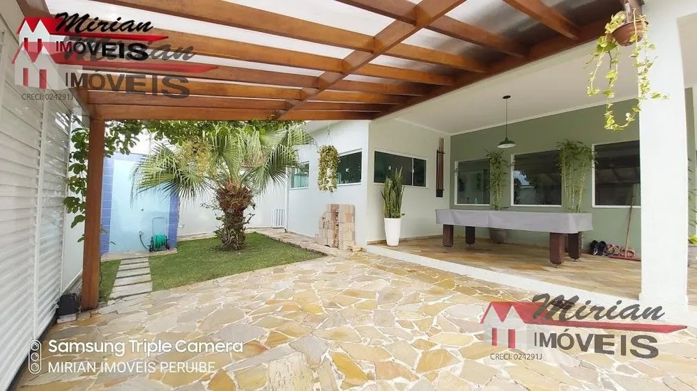 Casa, 4 quartos, 820 m² - Foto 6
