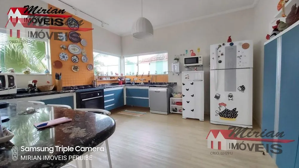 Casa, 4 quartos, 820 m² - Foto 12