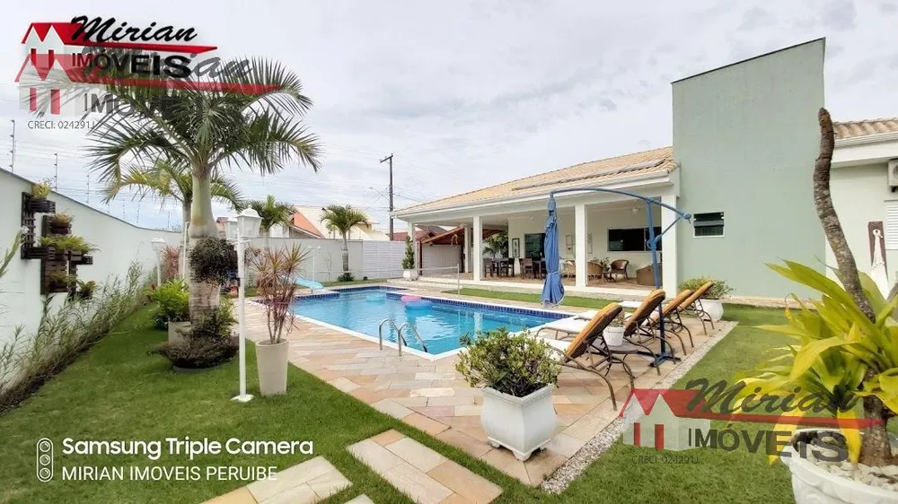 Casa, 4 quartos, 820 m² - Foto 2
