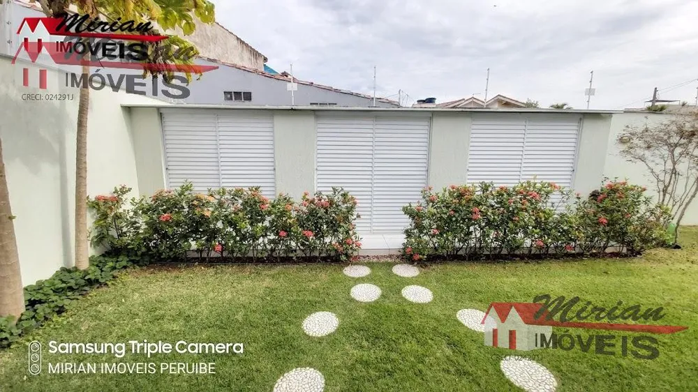 Casa, 4 quartos, 820 m² - Foto 1