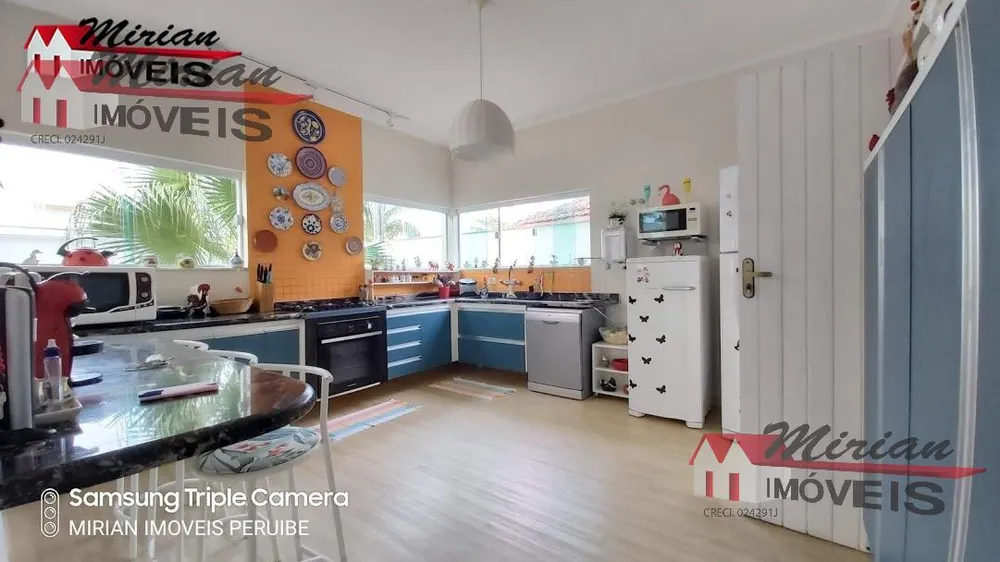 Casa, 4 quartos, 820 m² - Foto 4