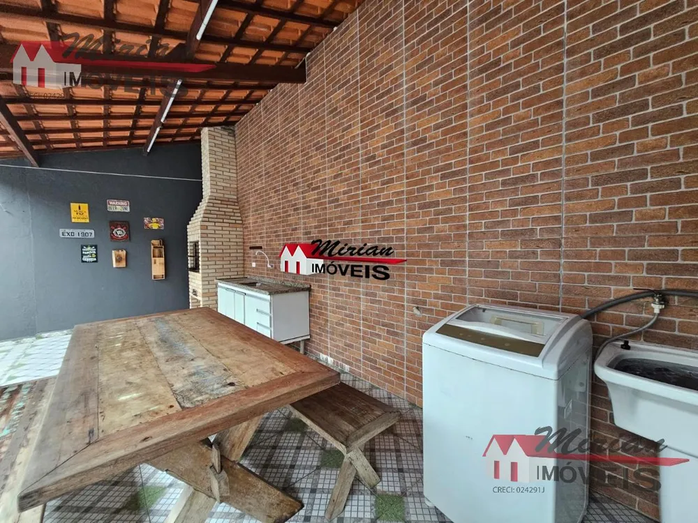 Casa, 3 quartos, 300 m² - Foto 15