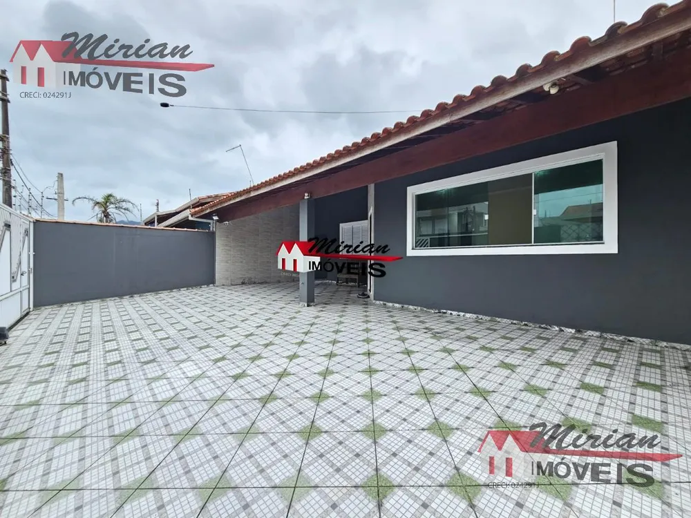 Casa, 3 quartos, 300 m² - Foto 6