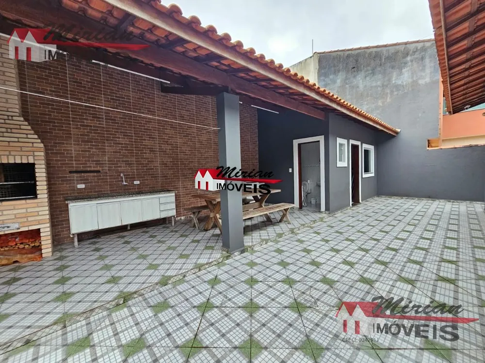 Casa, 3 quartos, 300 m² - Foto 14