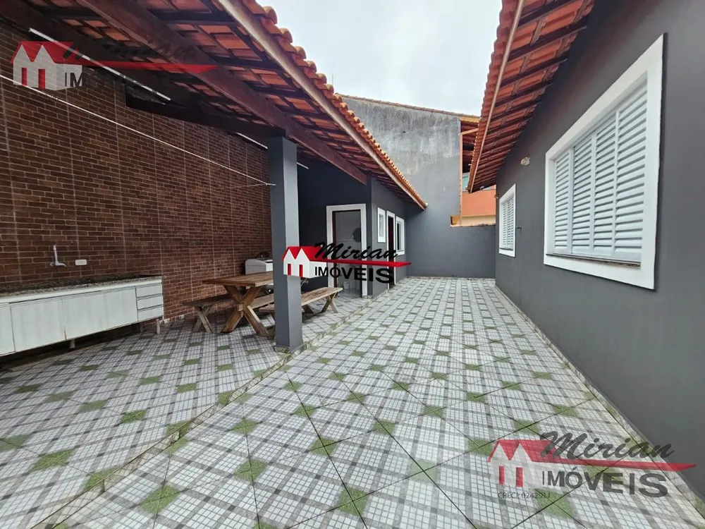 Casa, 3 quartos, 300 m² - Foto 12
