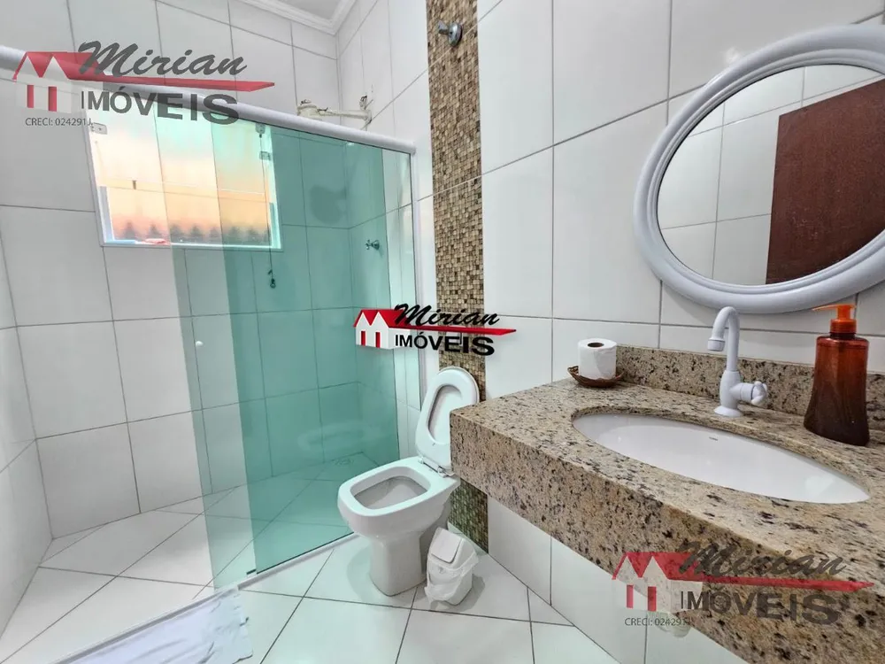 Casa, 3 quartos, 300 m² - Foto 3