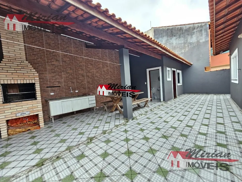 Casa, 3 quartos, 300 m² - Foto 13