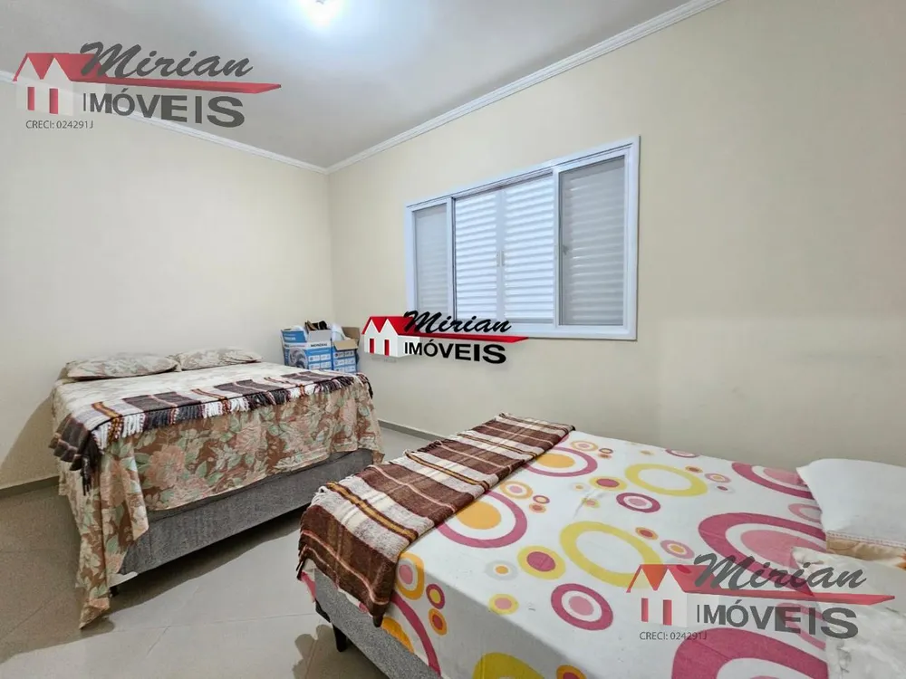 Casa, 3 quartos, 300 m² - Foto 11