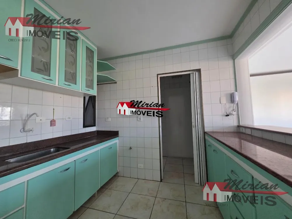 Apartamento, 3 quartos, 90 m² - Foto 9