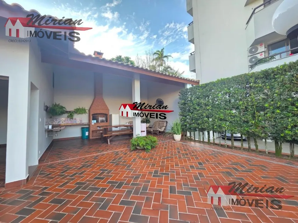 Apartamento, 3 quartos, 90 m² - Foto 4