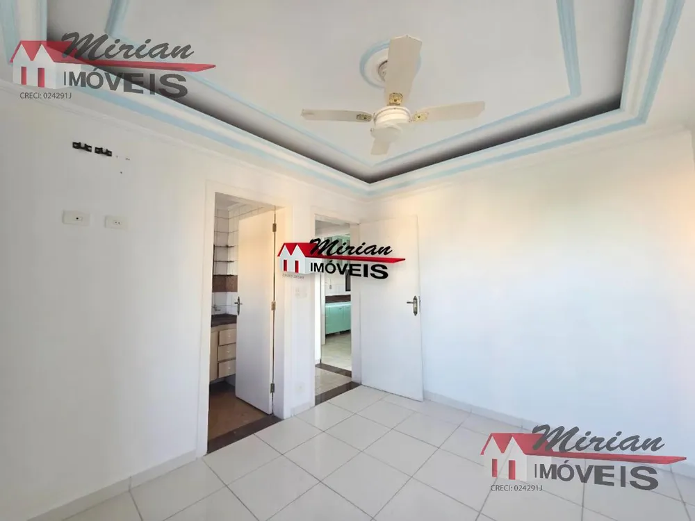 Apartamento, 3 quartos, 90 m² - Foto 5
