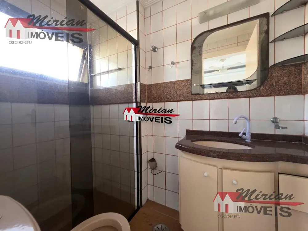 Apartamento, 3 quartos, 90 m² - Foto 12