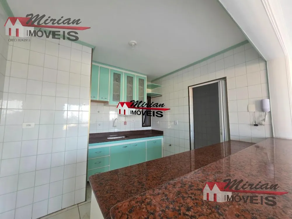 Apartamento, 3 quartos, 90 m² - Foto 4