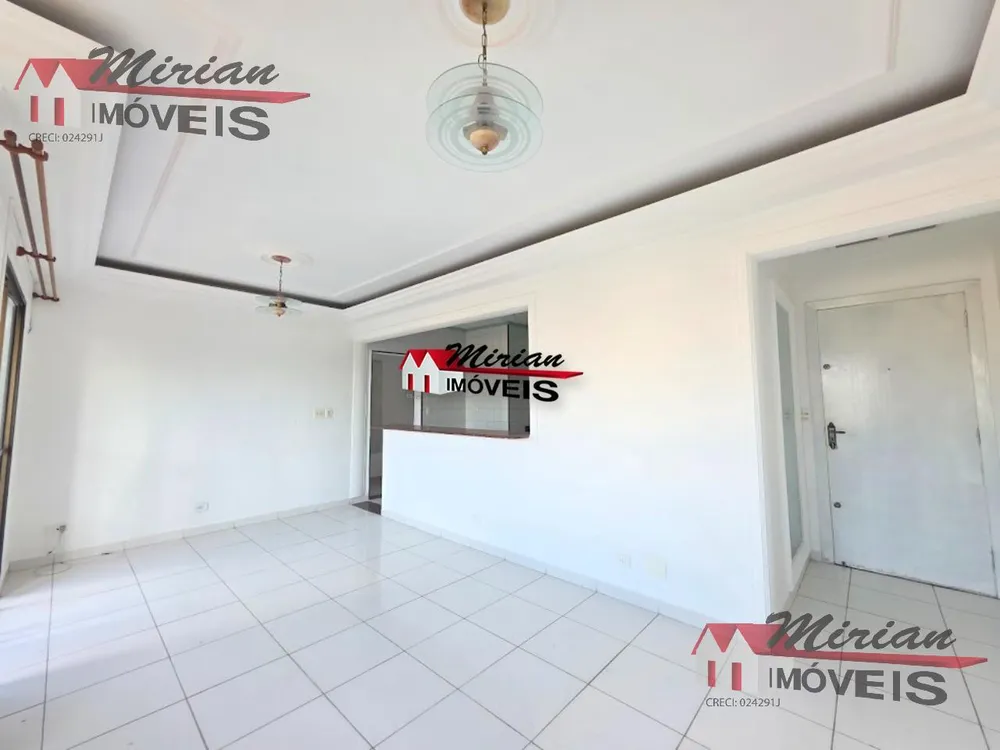 Apartamento, 3 quartos, 90 m² - Foto 8
