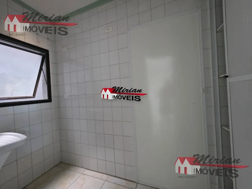 Apartamento, 3 quartos, 90 m² - Foto 1