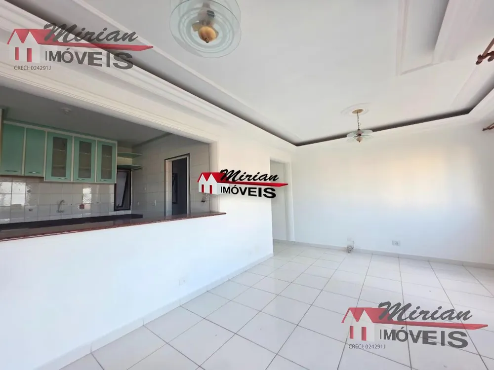 Apartamento, 3 quartos, 90 m² - Foto 6