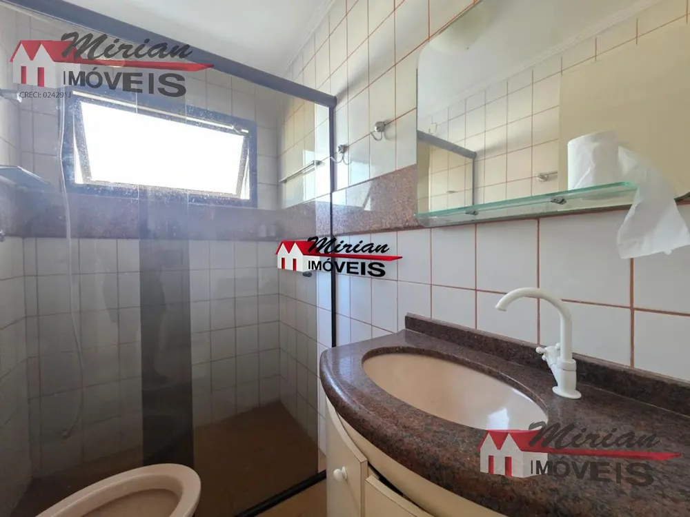 Apartamento, 3 quartos, 90 m² - Foto 8