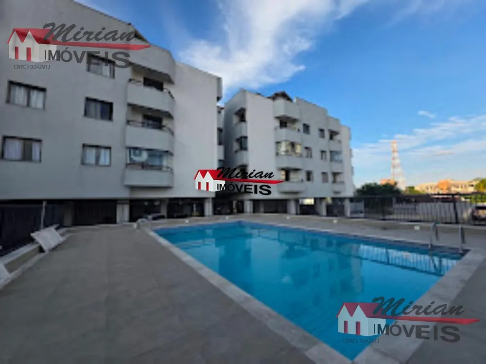 Apartamento, 3 quartos, 90 m² - Foto 2