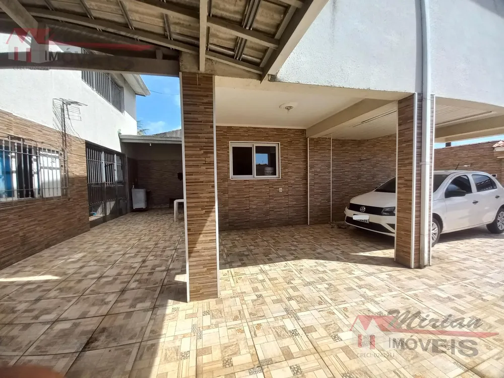Sobrado, 3 quartos, 252 m² - Foto 10