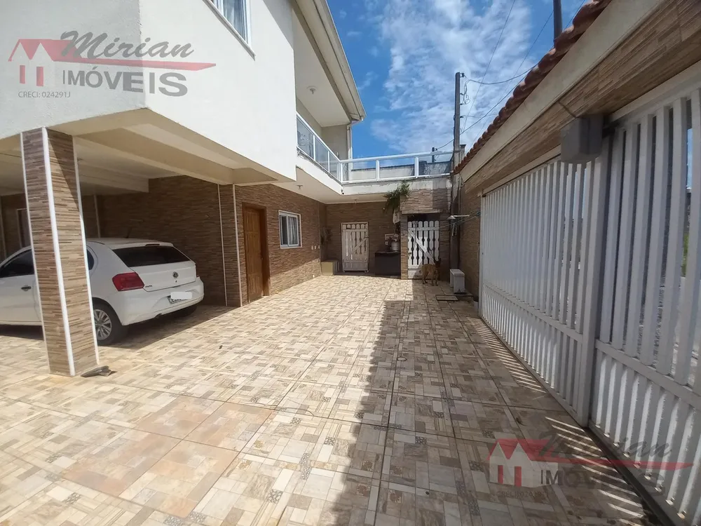 Sobrado, 3 quartos, 252 m² - Foto 6