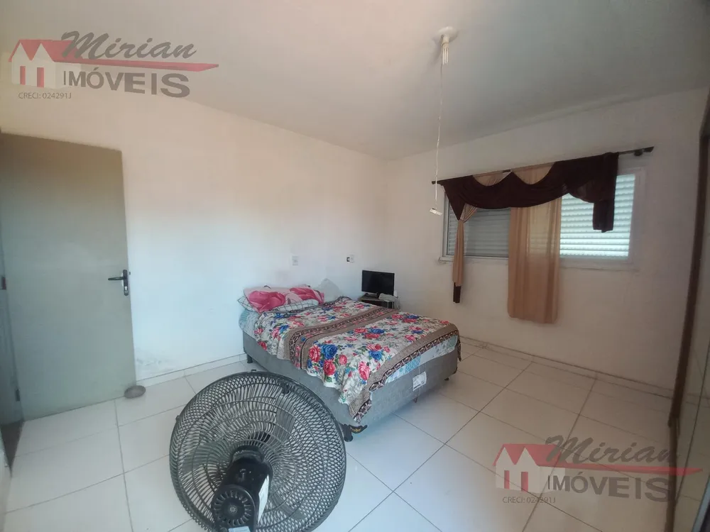 Sobrado, 3 quartos, 252 m² - Foto 11