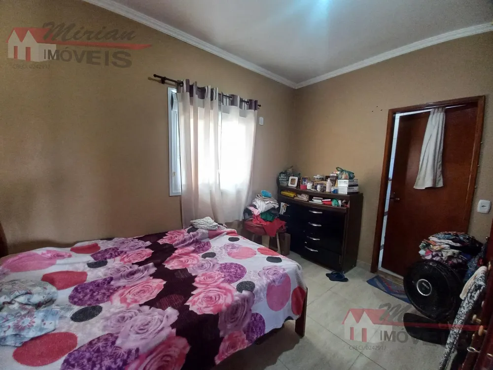 Sobrado, 3 quartos, 252 m² - Foto 12