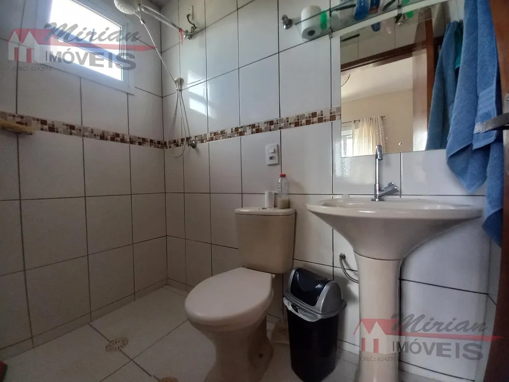 Sobrado, 3 quartos, 252 m² - Foto 8