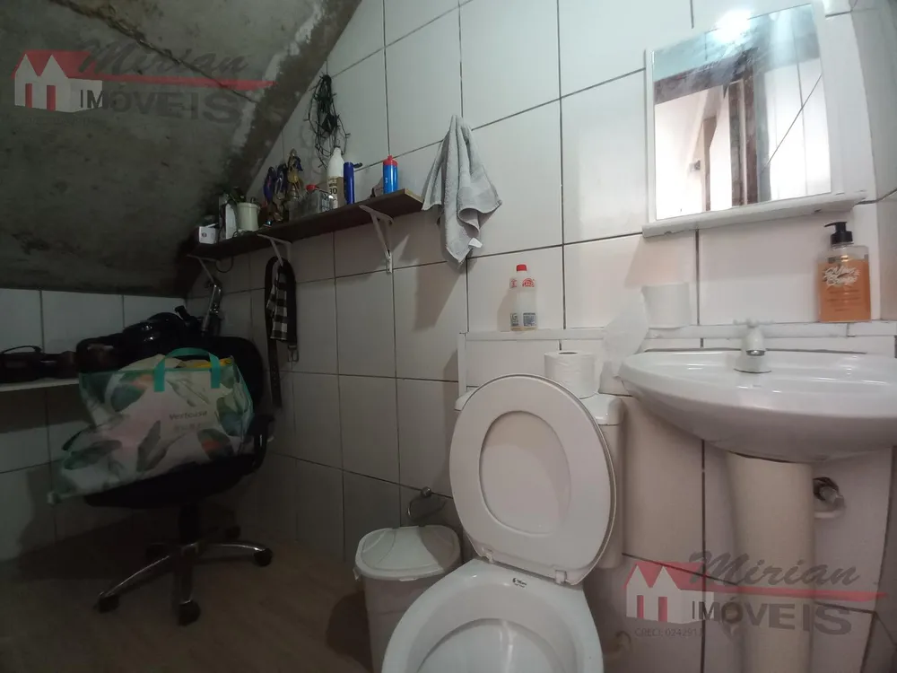 Sobrado, 3 quartos, 252 m² - Foto 4