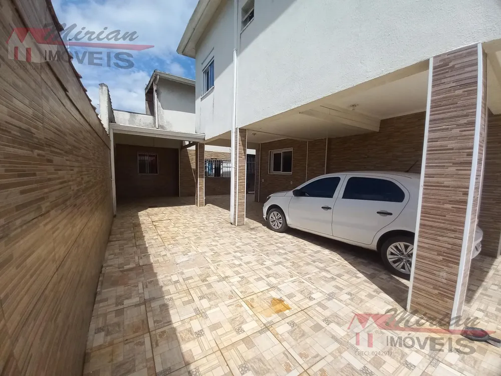 Sobrado, 3 quartos, 252 m² - Foto 9