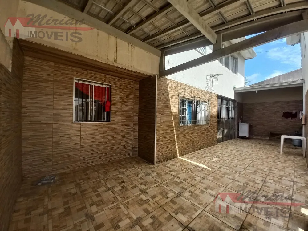 Sobrado, 3 quartos, 252 m² - Foto 1