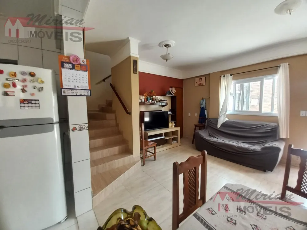 Sobrado, 3 quartos, 252 m² - Foto 5