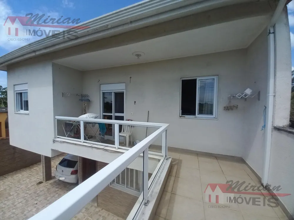 Sobrado, 3 quartos, 252 m² - Foto 12