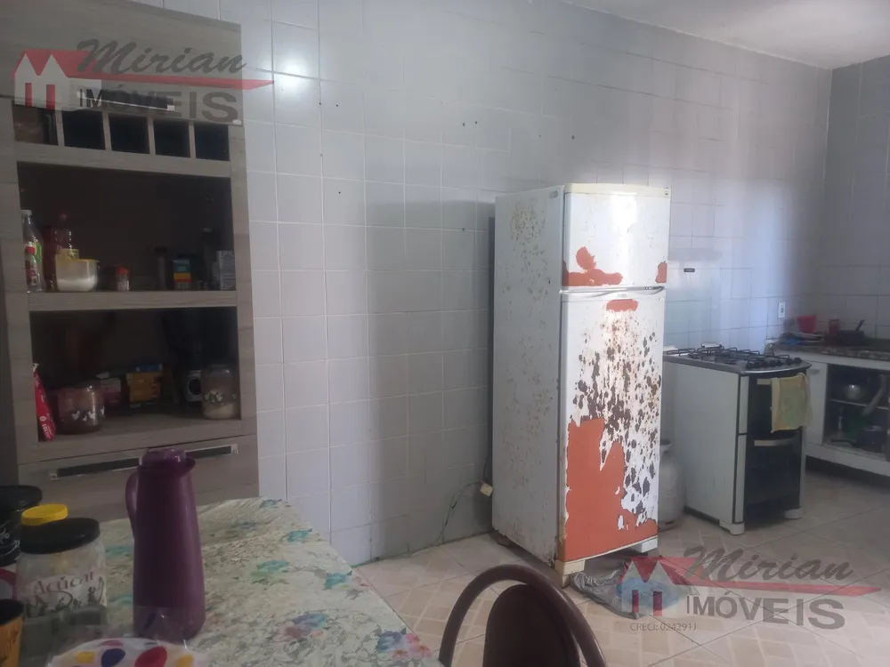 Sobrado, 3 quartos, 252 m² - Foto 14