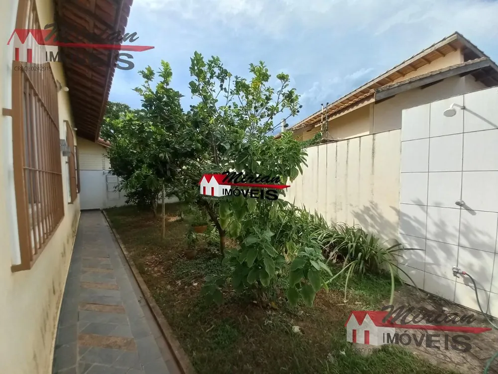 Casa, 3 quartos, 258 m² - Foto 12