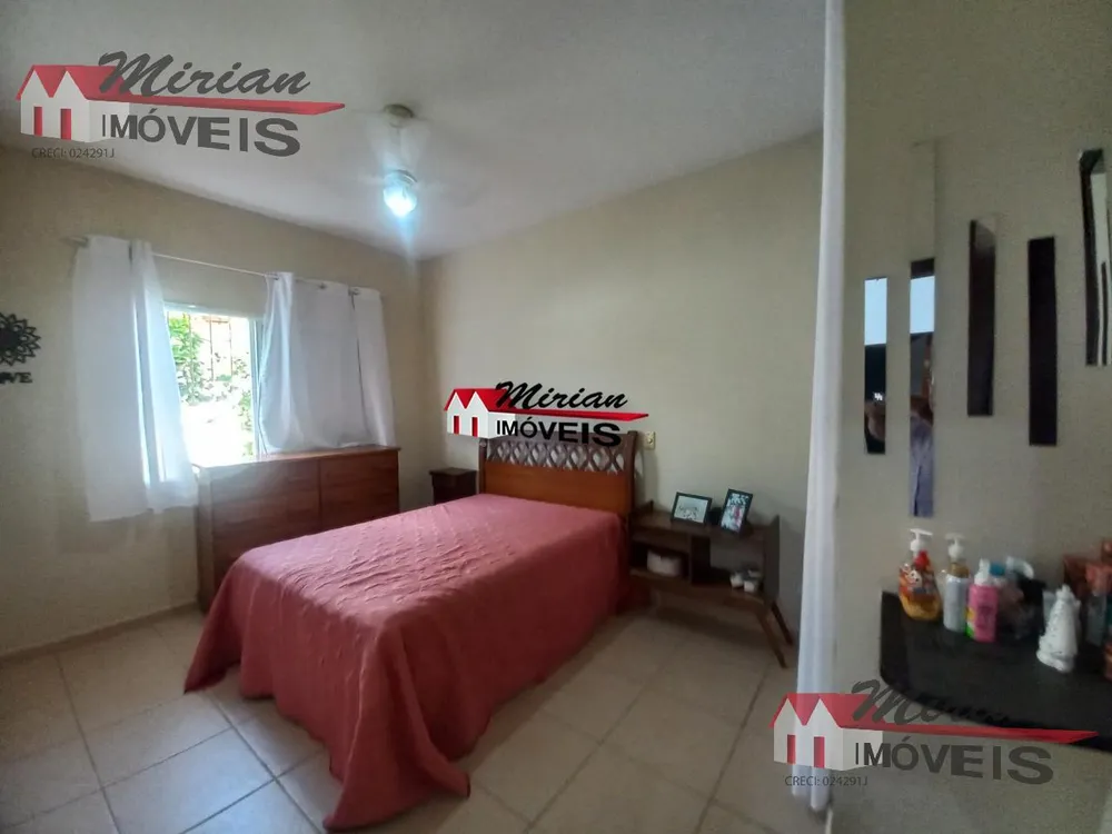 Casa, 3 quartos, 258 m² - Foto 2