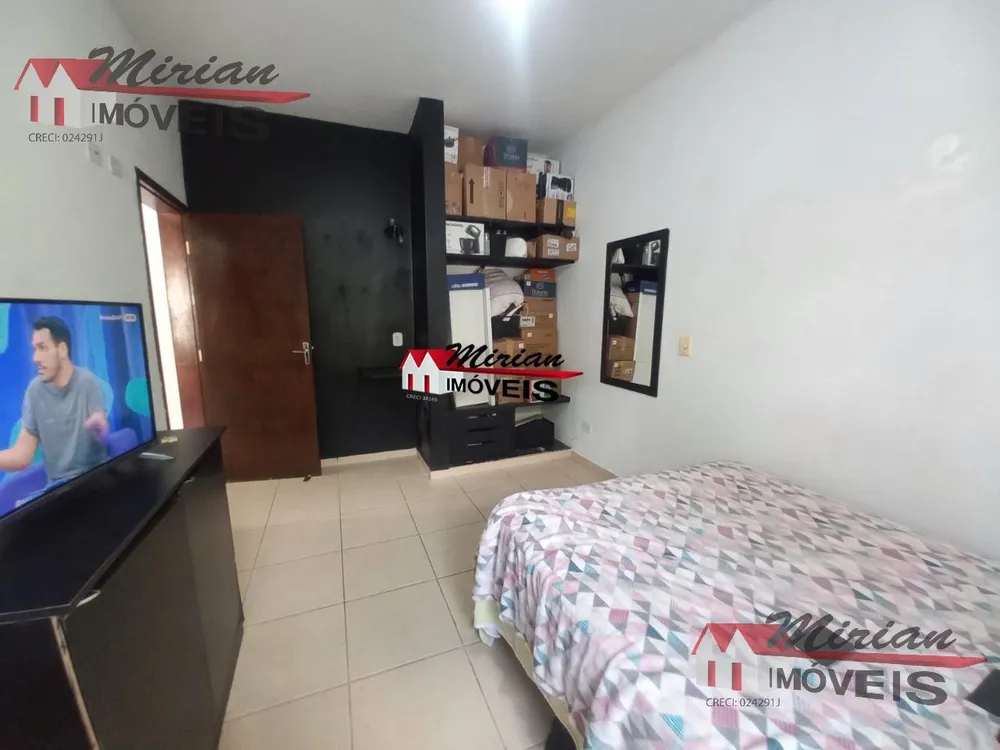 Casa, 3 quartos, 258 m² - Foto 12