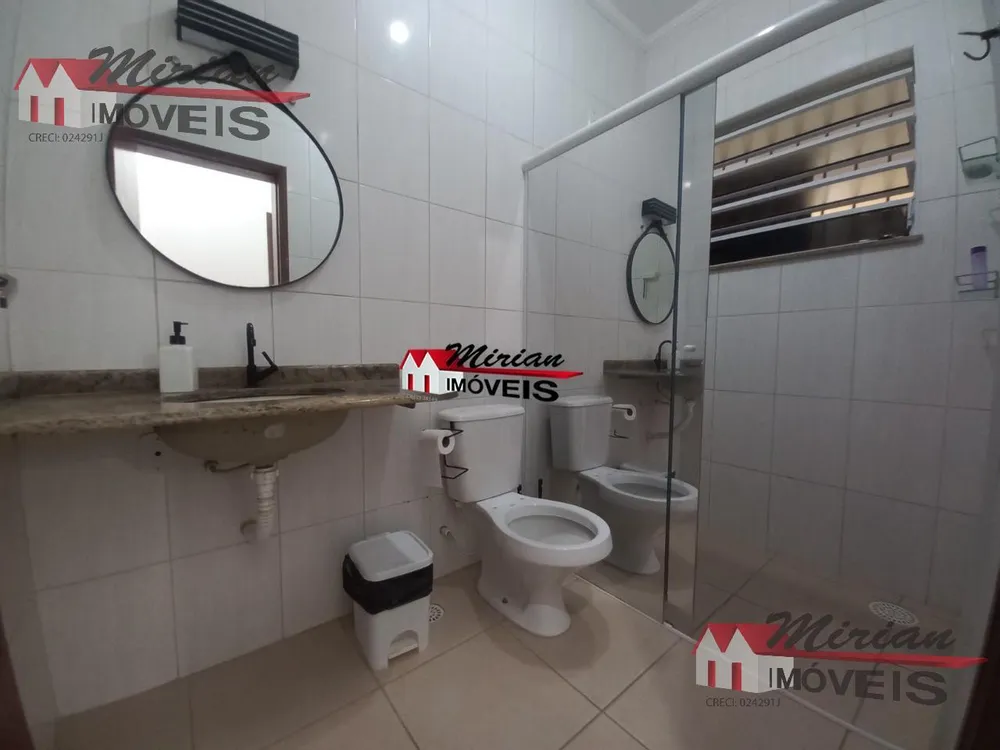Casa, 3 quartos, 258 m² - Foto 9