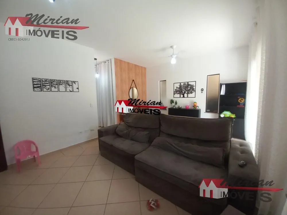 Casa, 3 quartos, 258 m² - Foto 3
