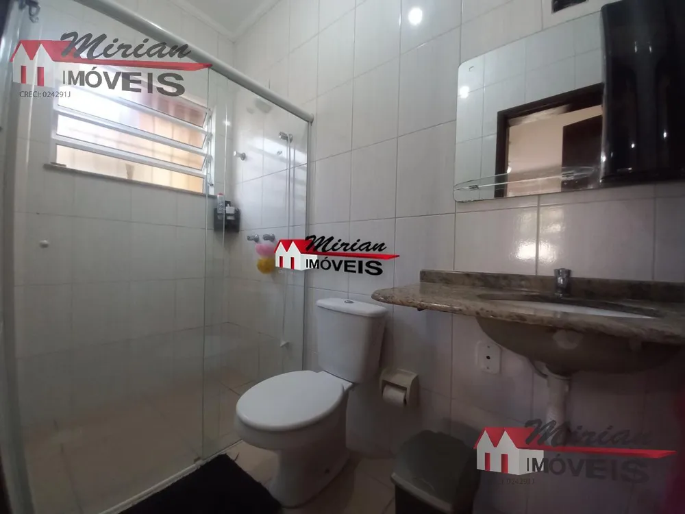 Casa, 3 quartos, 258 m² - Foto 8