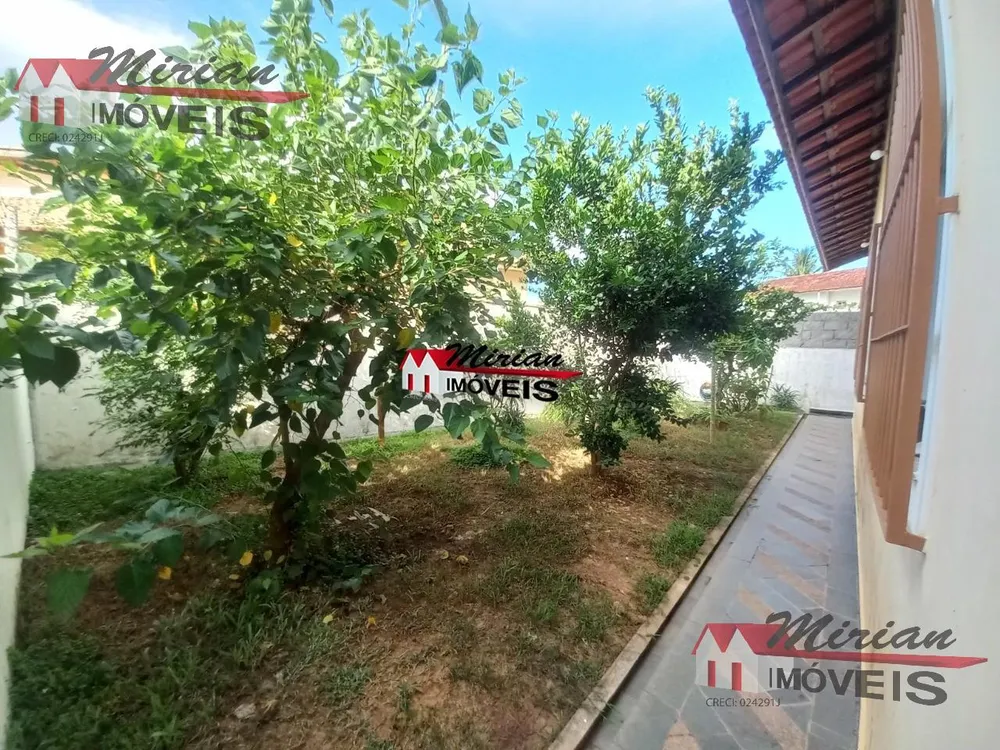 Casa, 3 quartos, 258 m² - Foto 6