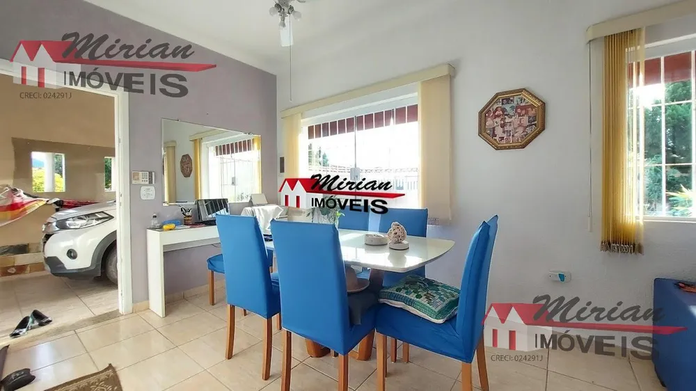 Casa, 3 quartos, 300 m² - Foto 9