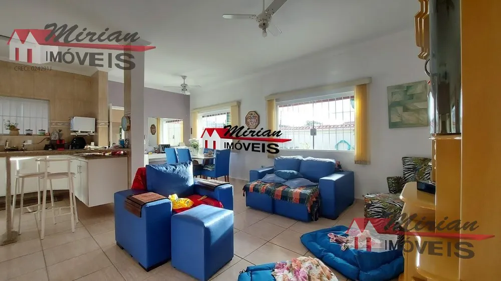Casa, 3 quartos, 300 m² - Foto 6