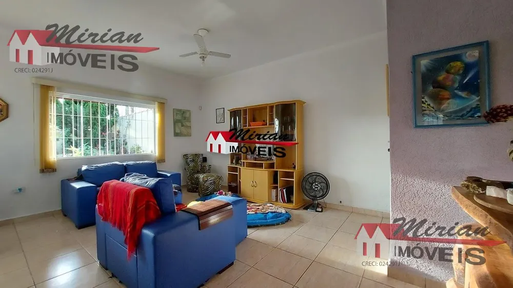 Casa, 3 quartos, 300 m² - Foto 9