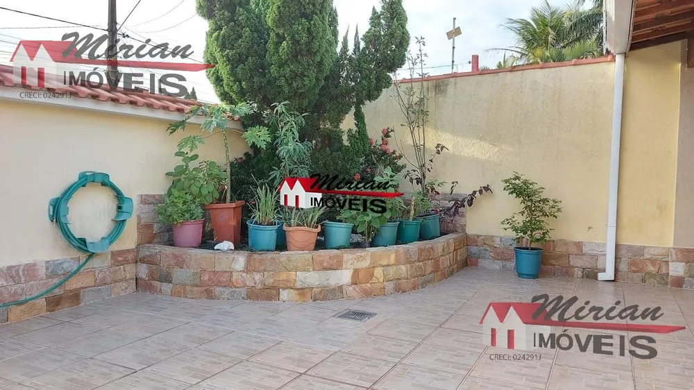 Casa, 3 quartos, 300 m² - Foto 4