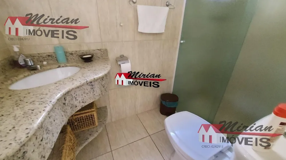 Casa, 3 quartos, 300 m² - Foto 3