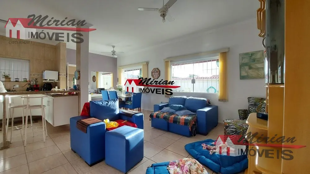Casa, 3 quartos, 300 m² - Foto 7