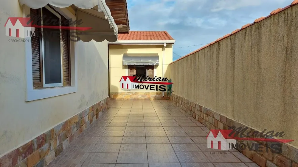 Casa, 3 quartos, 300 m² - Foto 8