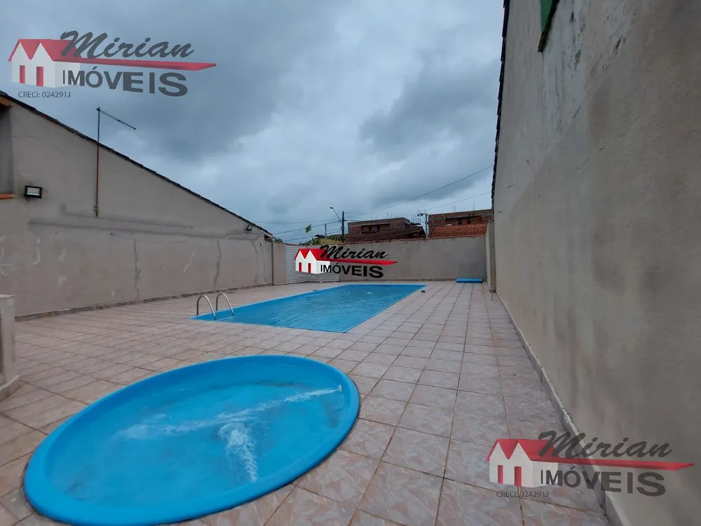 Casa, 3 quartos, 750 m² - Foto 2